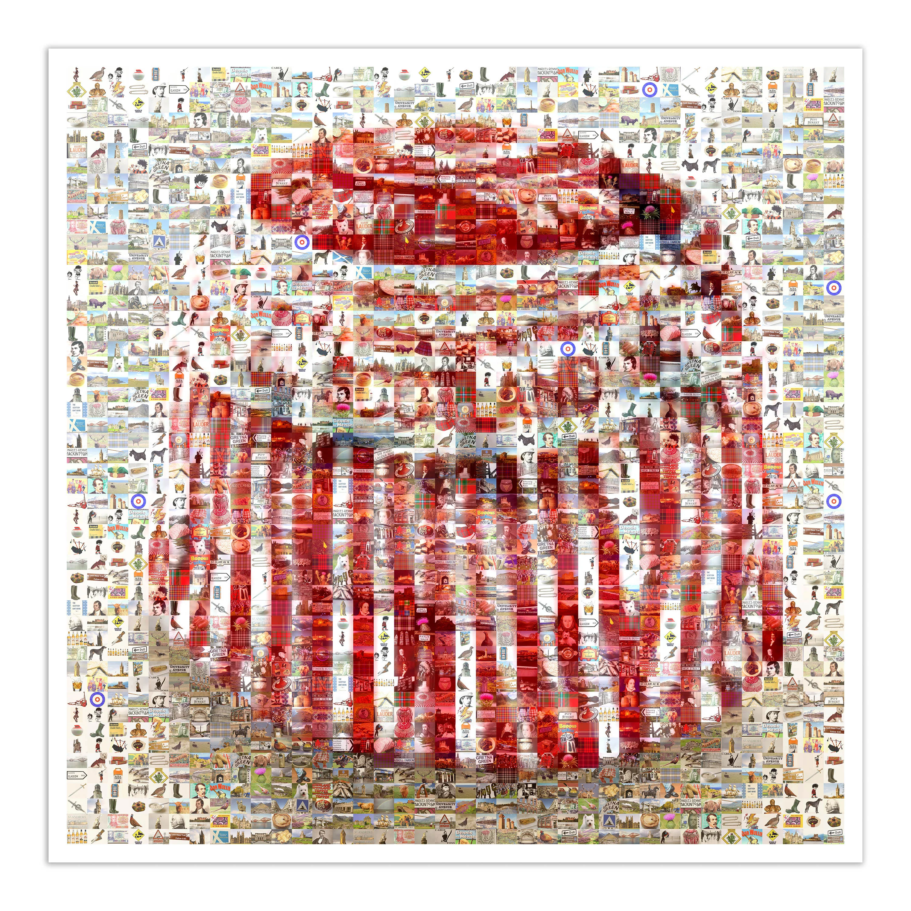 The Teacake