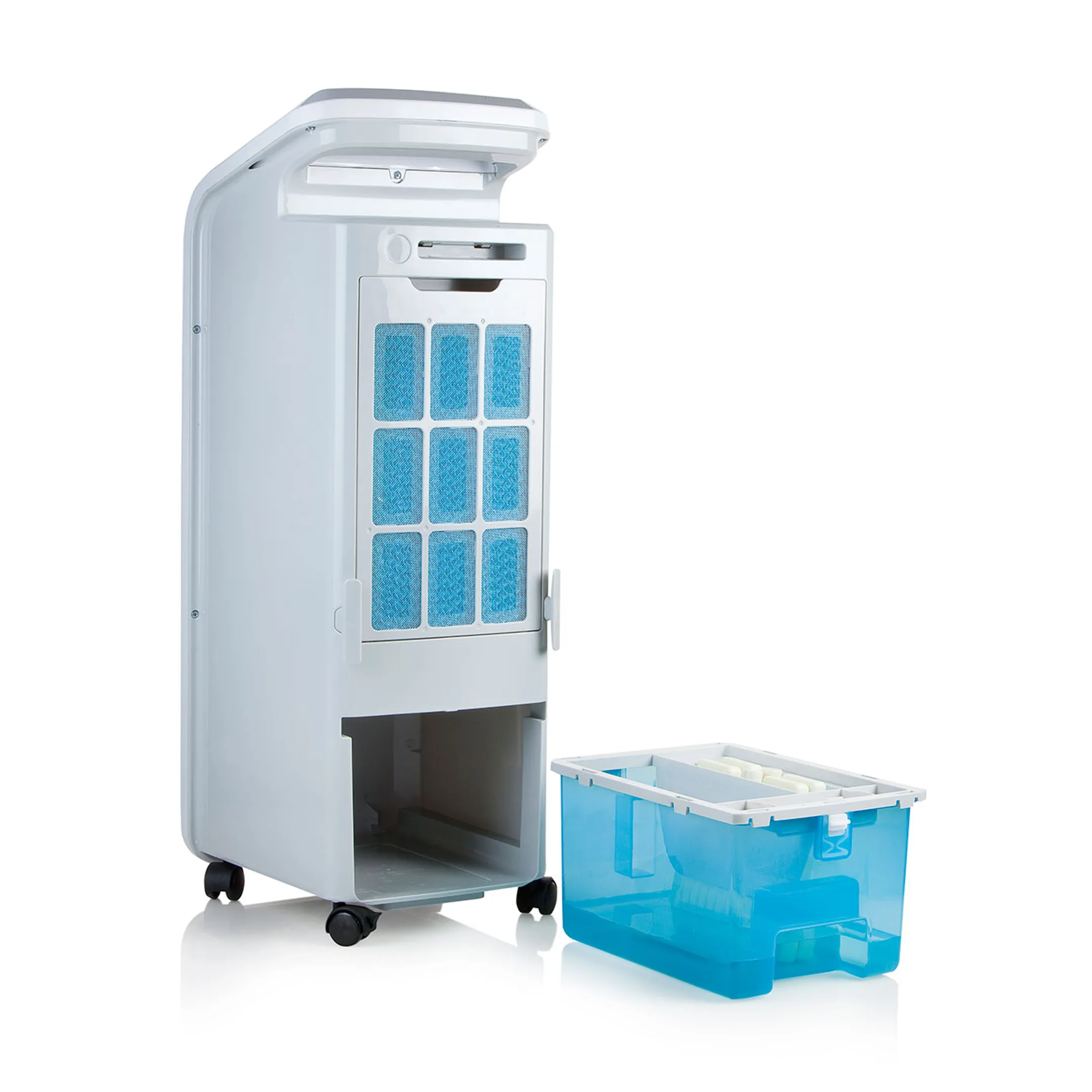 Domo Aircooler DO153A