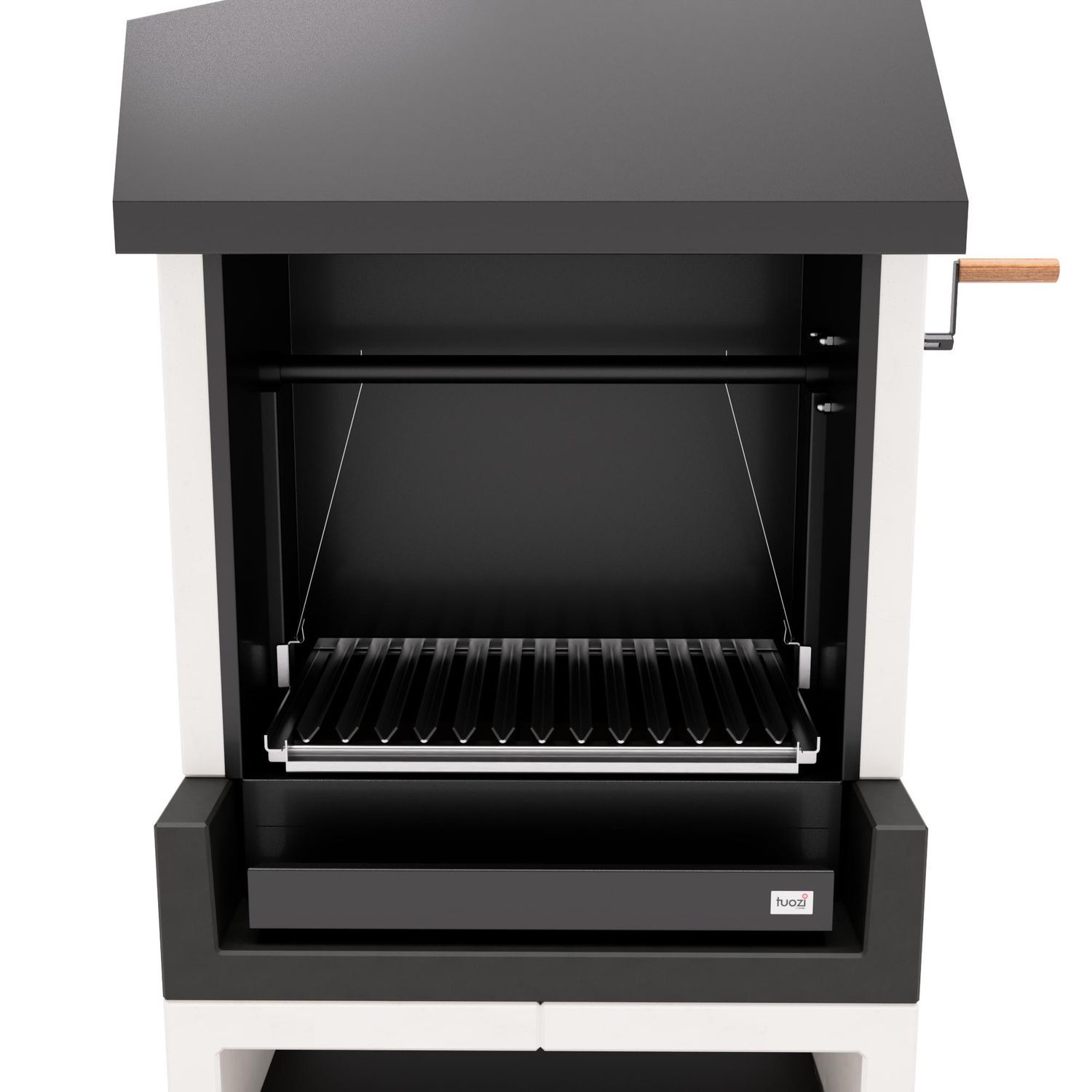 Argentyński grill Kitaway Otte Tuozi