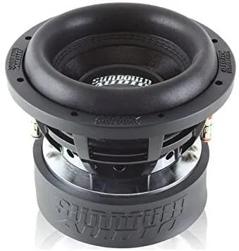 SA-8 V.3 D2 - Sundown Audio 8