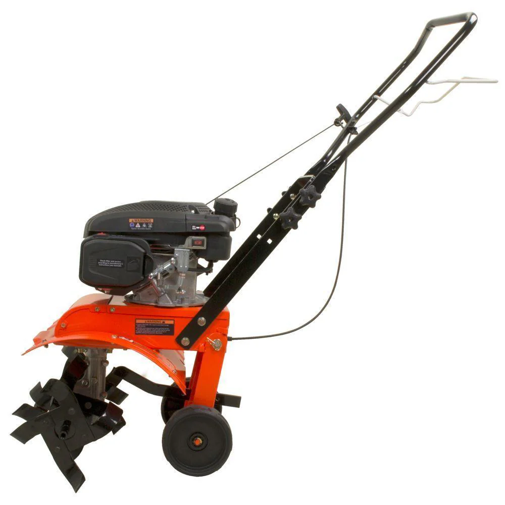 Pull Start Recoil Starter For PowermatePFTT142 PFTT142.1 150cc Front Tine Tiller