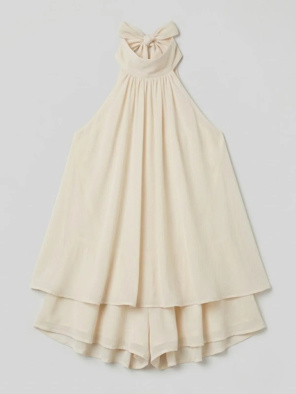Mini-Kleid