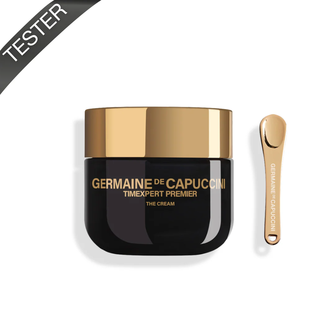 TESTER - Timexpert Premier The Cream 50ML