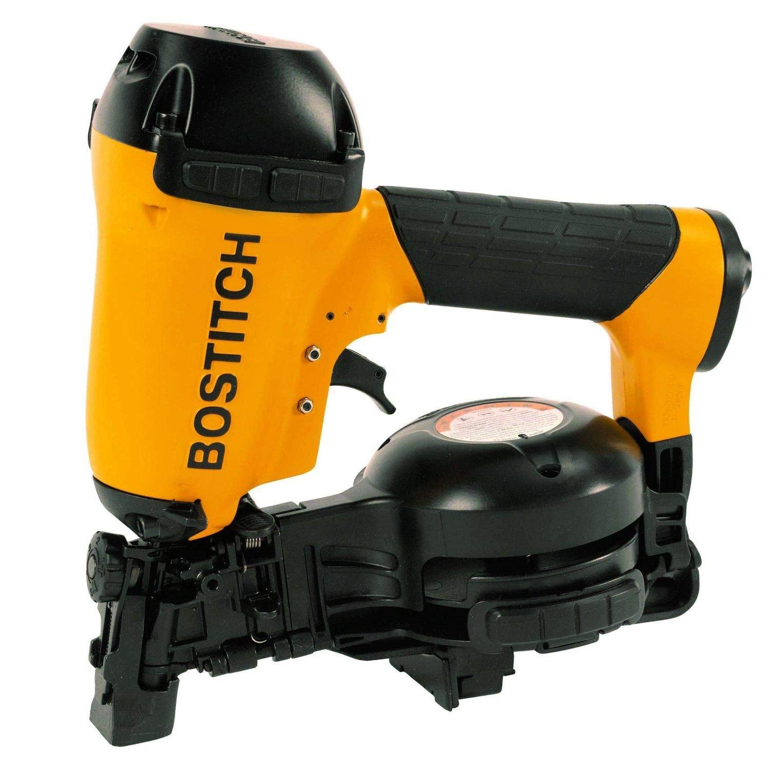 BOSTITCH RN46 1 4 Inch Roofing Nailer