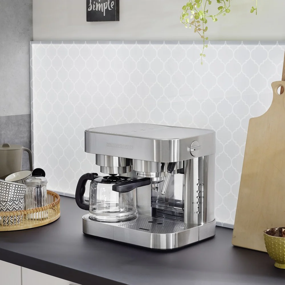 Rommelsbacher KOFFIE/ESPRESSO CENTER EKS 3010