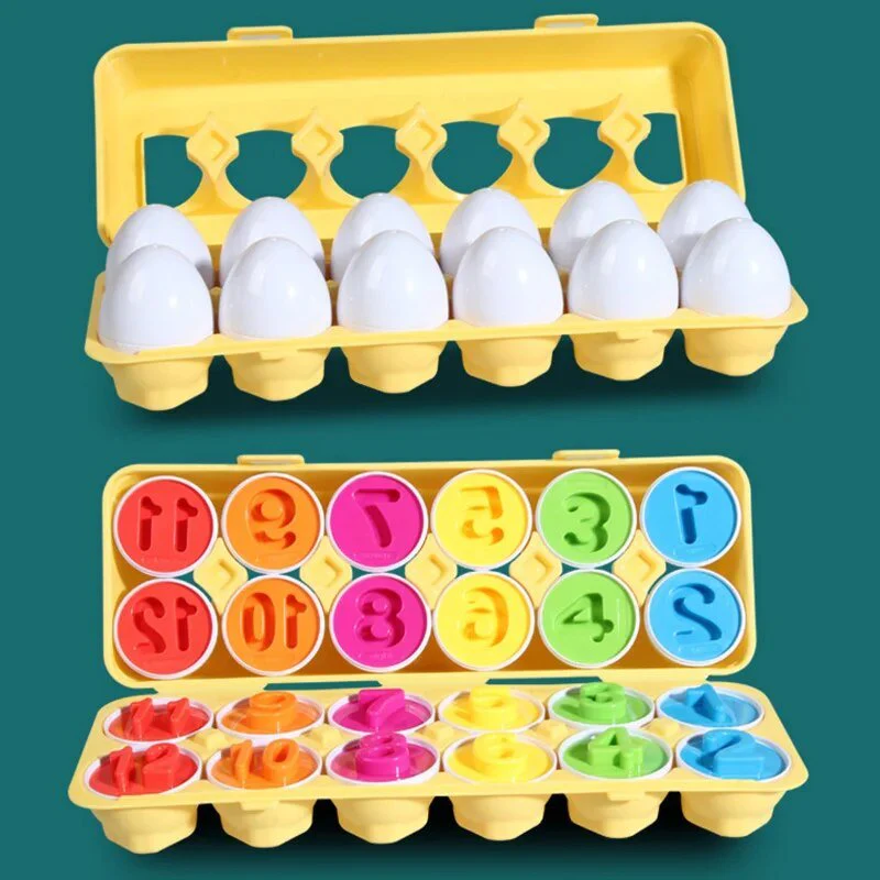EggVenture | Educatief plezier in elk ei!