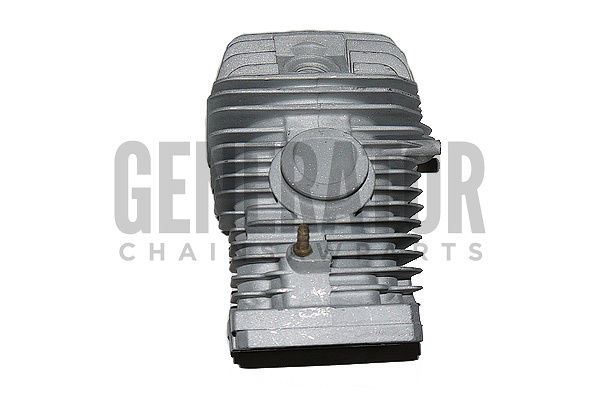 Chainsaws Engine Motor Cylinder Kit Piston w Rings Part 40mm For STIHL 021 MS210