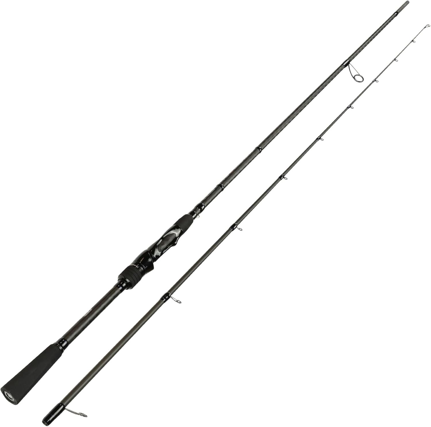 Sportex Magnific Finesse RS-2 1,95-2,50m Finesse-Spinnrute