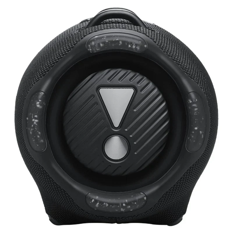 2025 Xtreme 4 Wireless Portable Bluetooth Speaker – Black