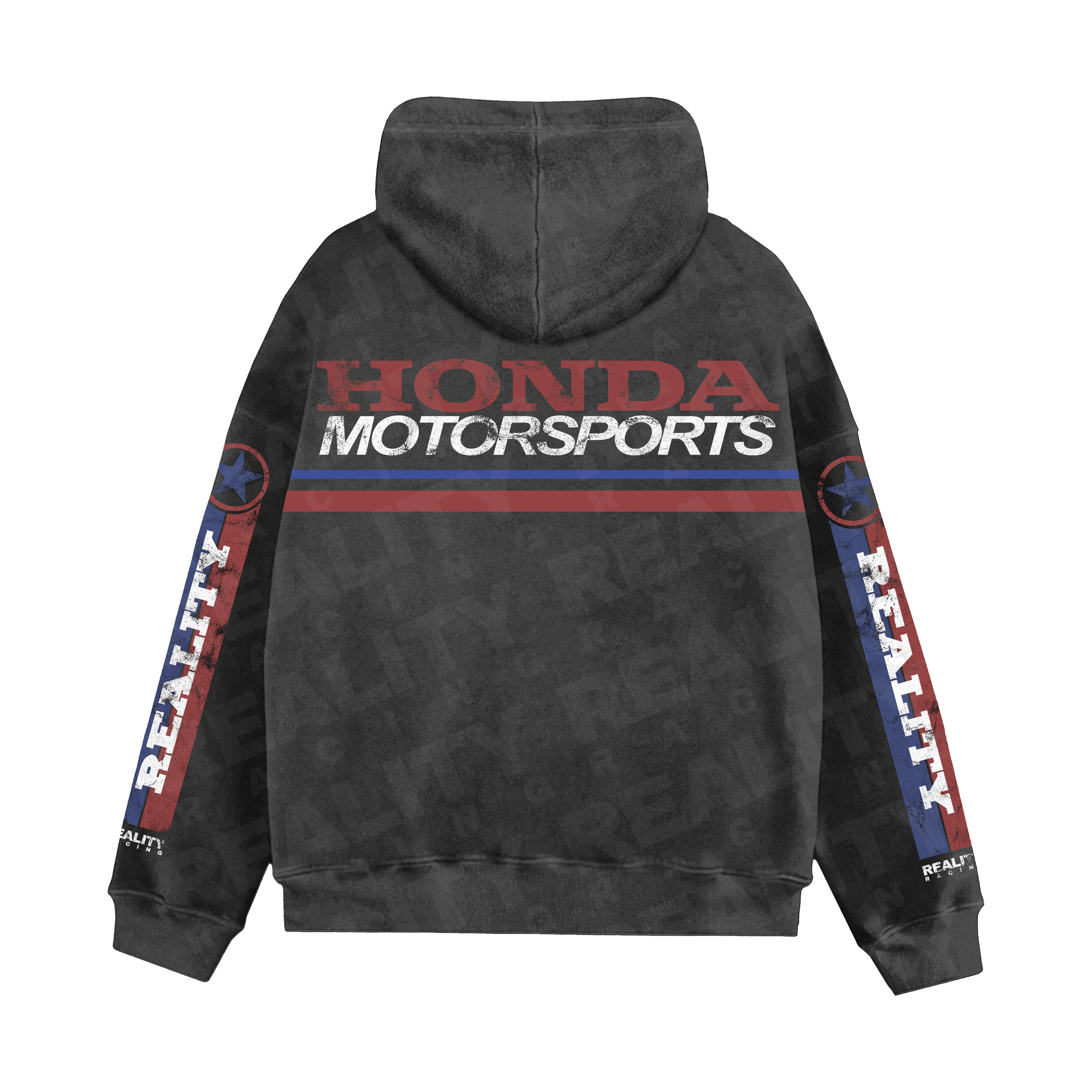 H Moto Works Hoodie