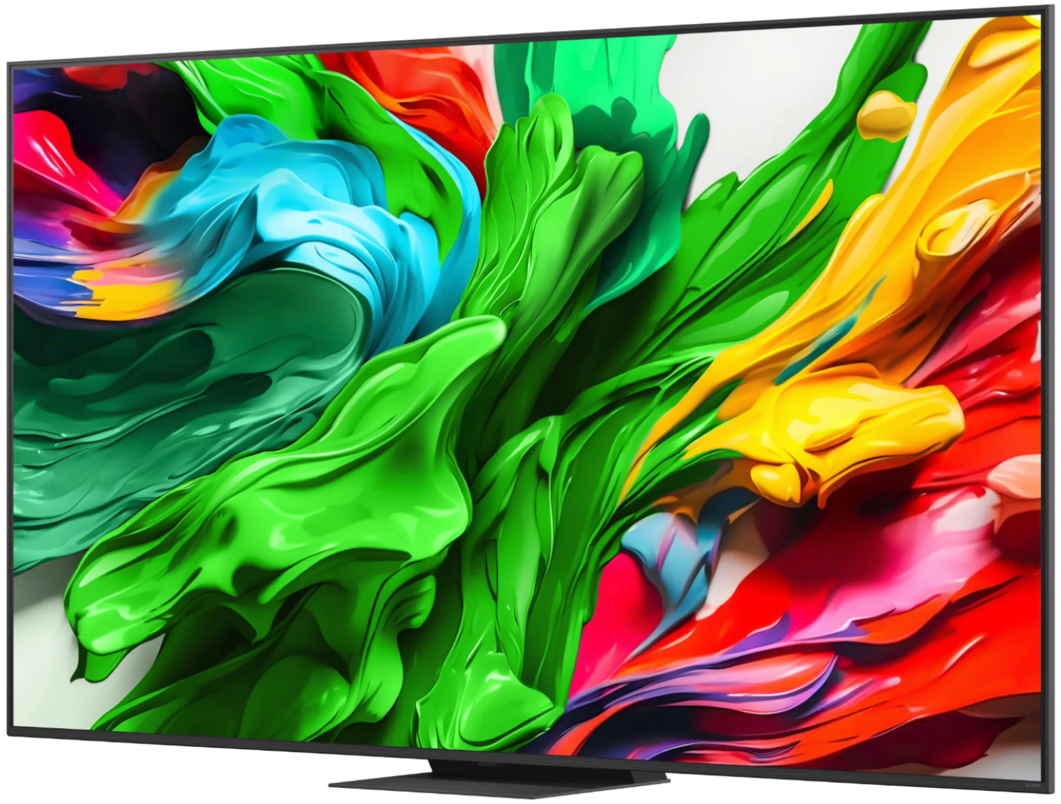 LG QNED evo AI MiniLED 4K TV 65QNED86A6A (2025) - 65 inch