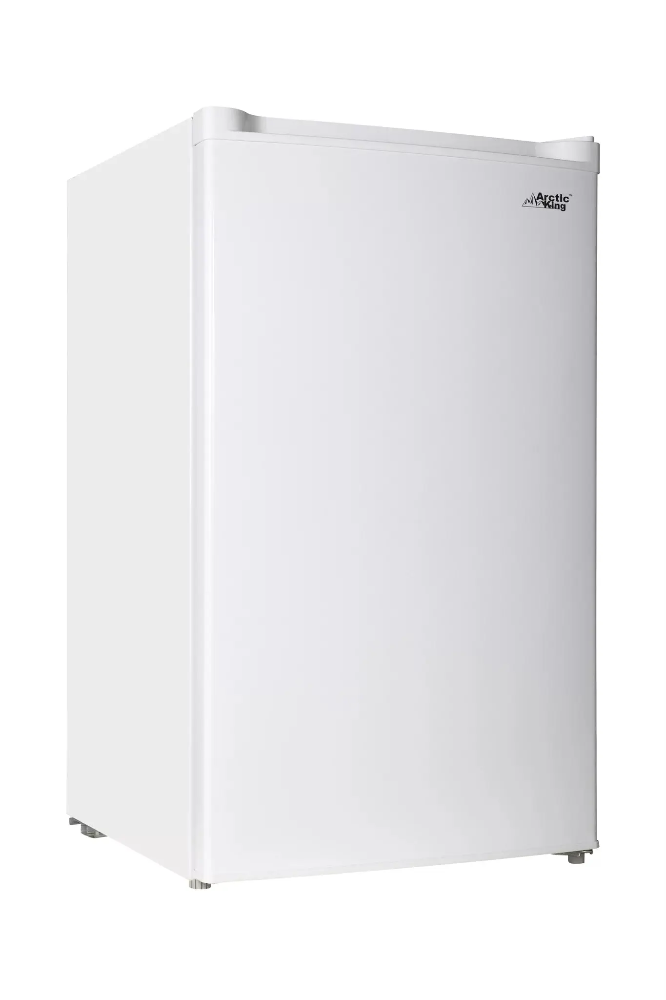 Arctic King 3.0 Cu. Ft. Staande Vriezer met Roestvrijstalen Deur, E-Star