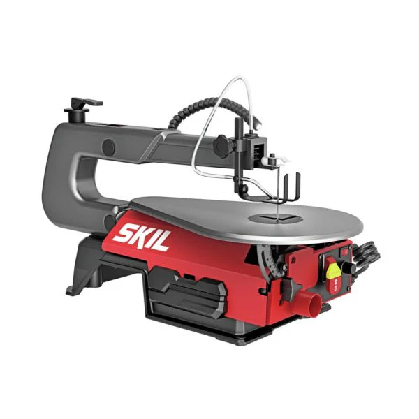 16-in 1.2-Amp Variable Speed Corded Scroll Saw