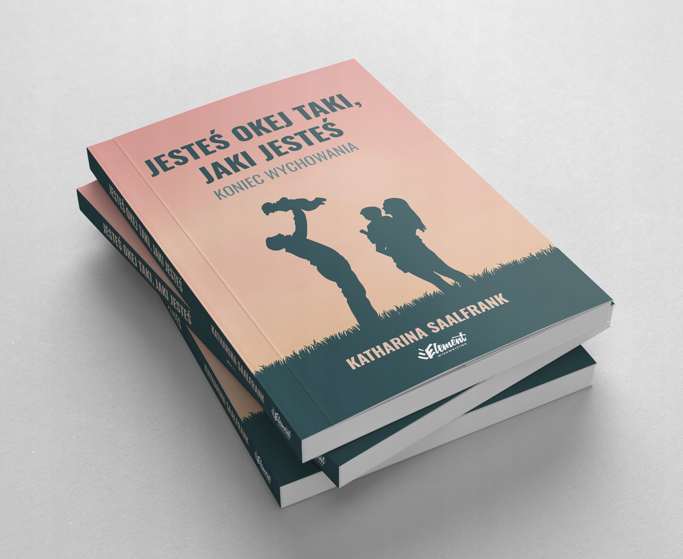 Jesteś okej taki, jaki jesteś