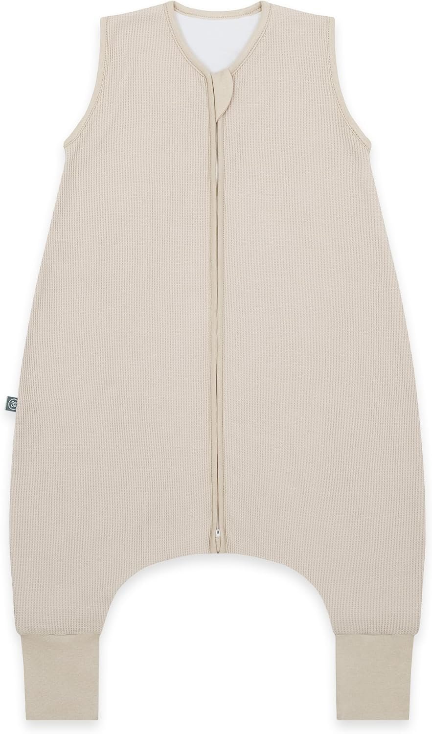 Emma&Noah Sleeping Bag with Fold-Over Foot 2.5 TOG