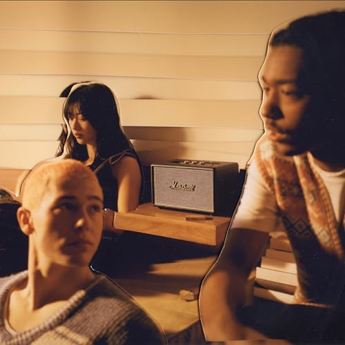 Marshall Acton III Bluetooth Altoparlante, senza fili Casse Nero : Strumenti Musicali