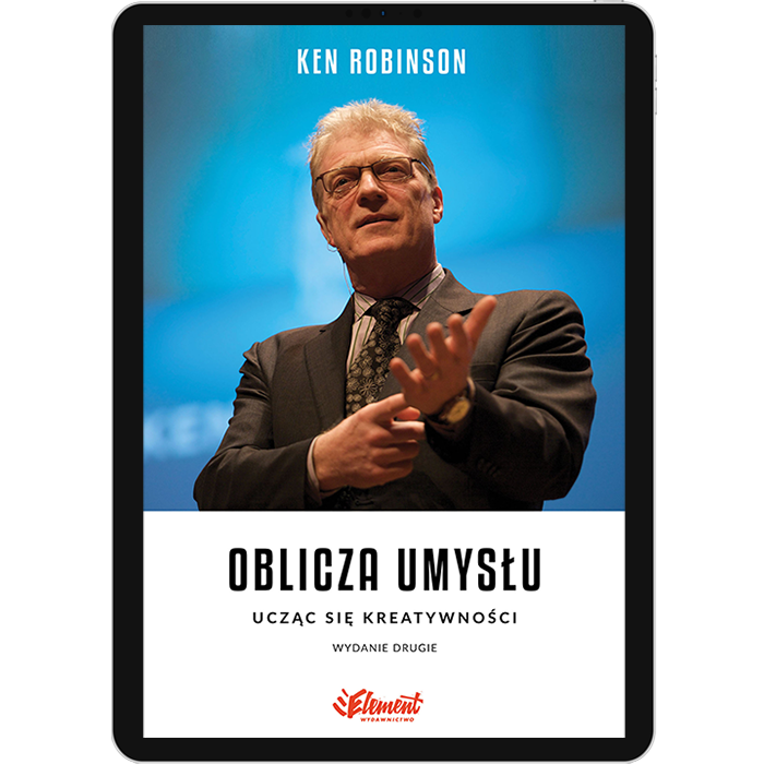 Oblicza umysłu ebook