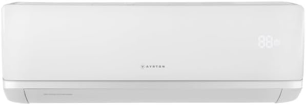 AYRTON Split Klimaanlage AYL-09BIR Klimagerät Inverter 9000BTU Klima 2,8 kW A++