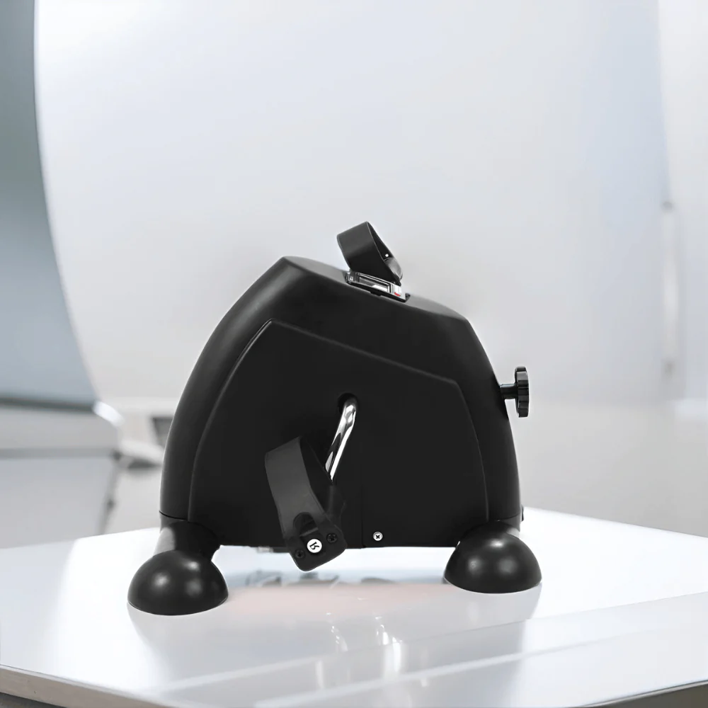 FlexFit Pro Mini Exercise Bike | Move Anywhere – Stay Fit & Free