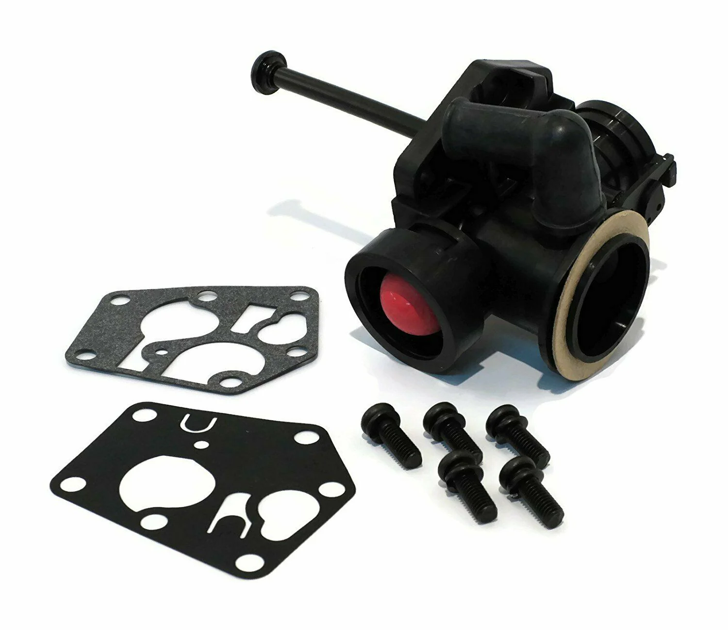 Carburetor For Weedeater 300 Series Lawn Mower 20