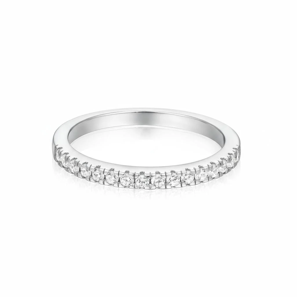 The Promise - Silver