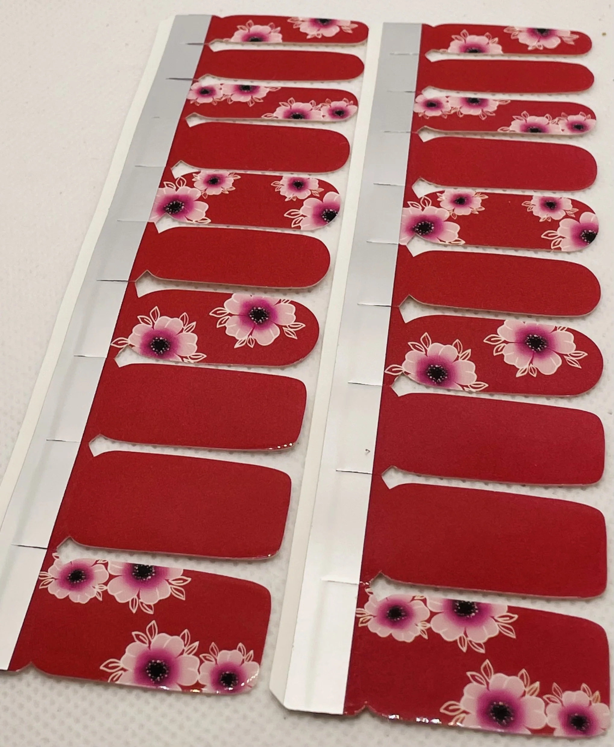 XL Summer Flowers