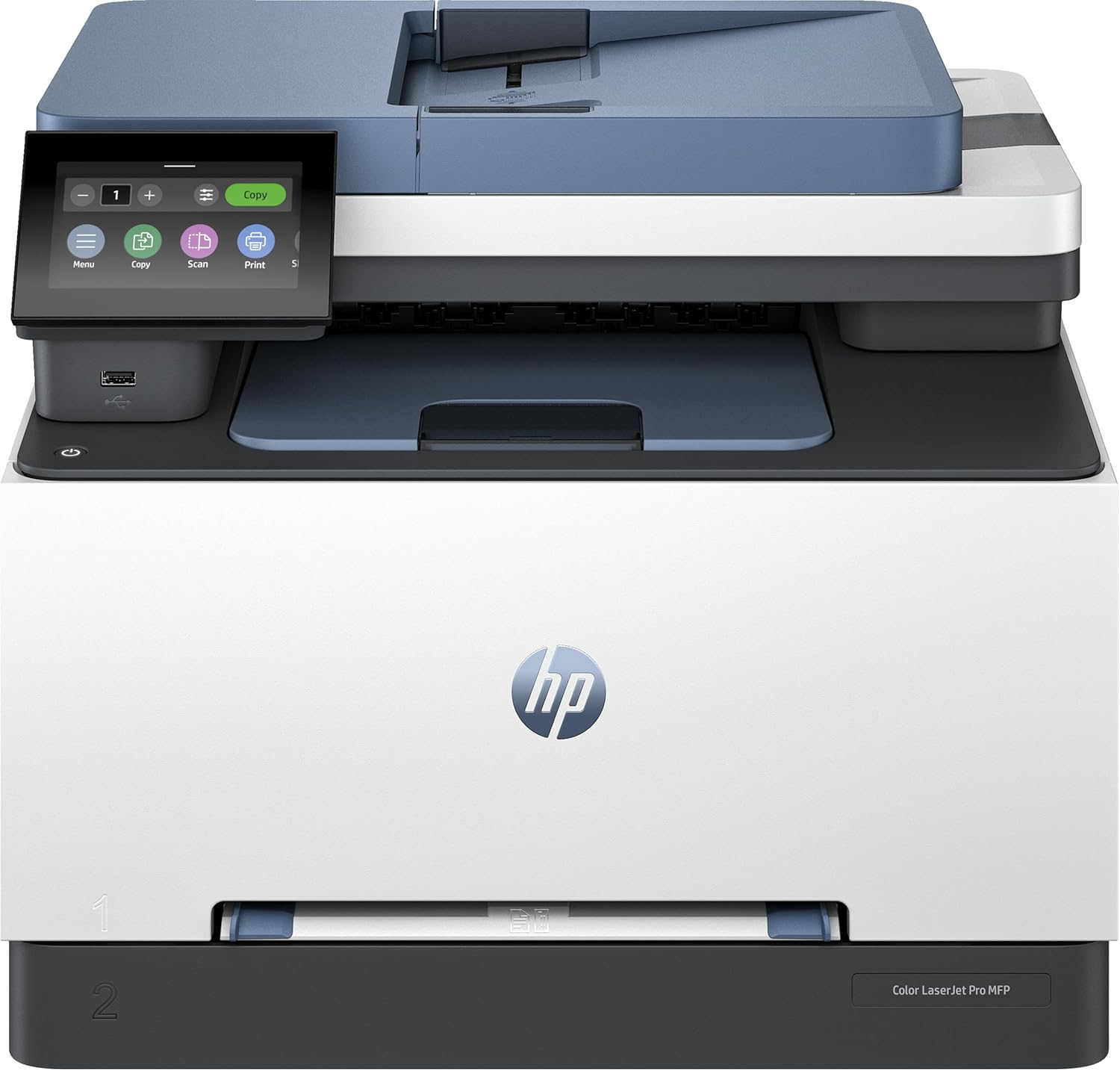 Color LaserJet Pro MFP 3302Sdw Laser A4 600 X 600, 499Q6F B19
