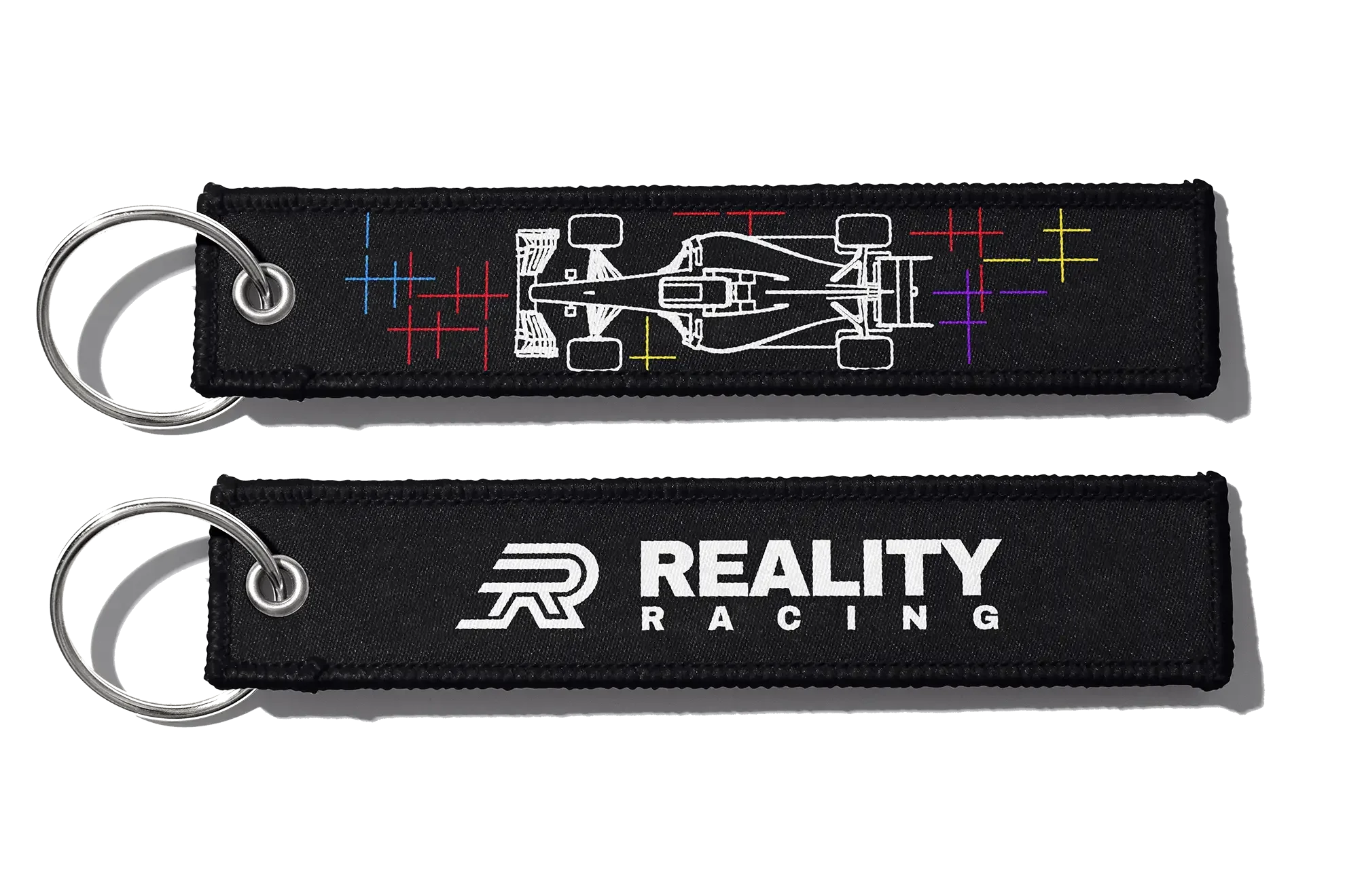 Formula Keychain [FREE GIFT]