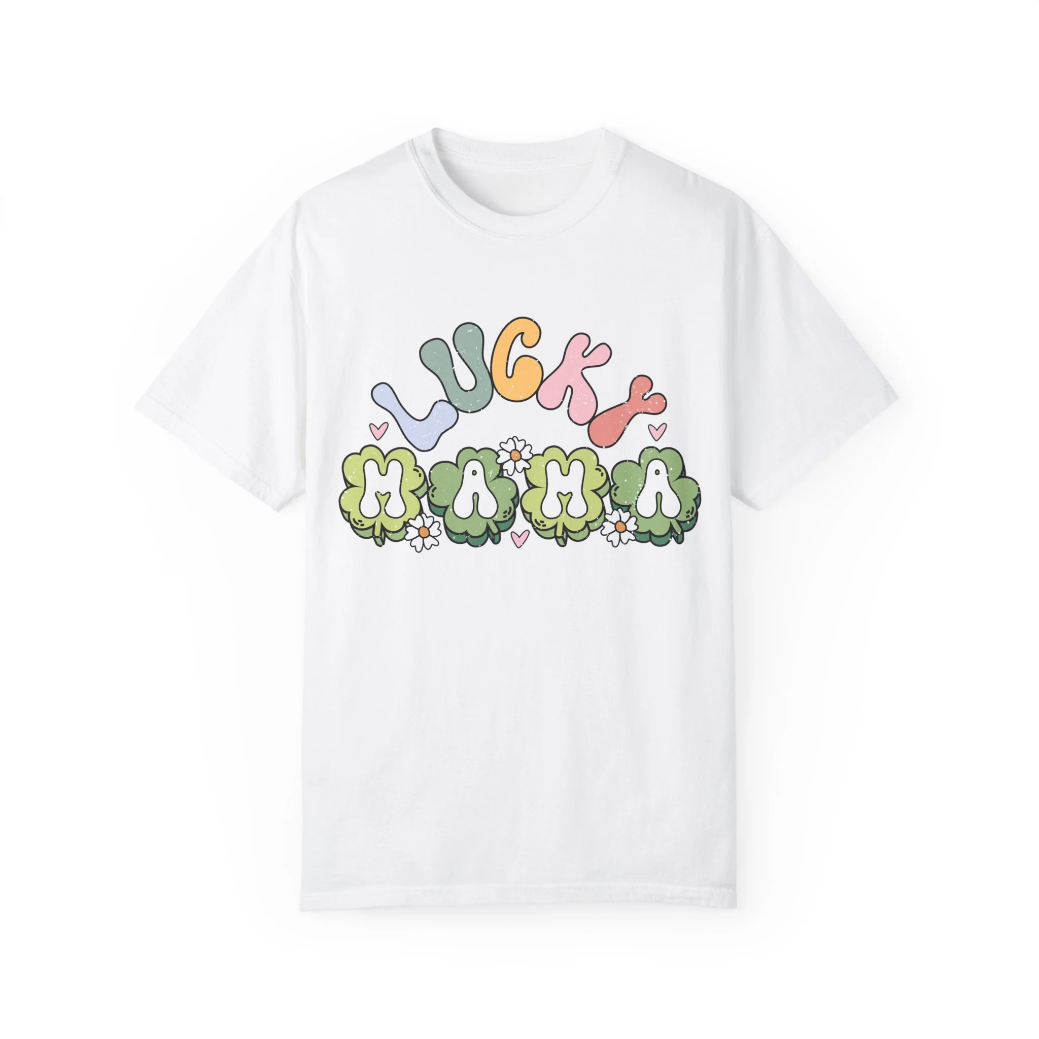 Lucky Mama Shirt