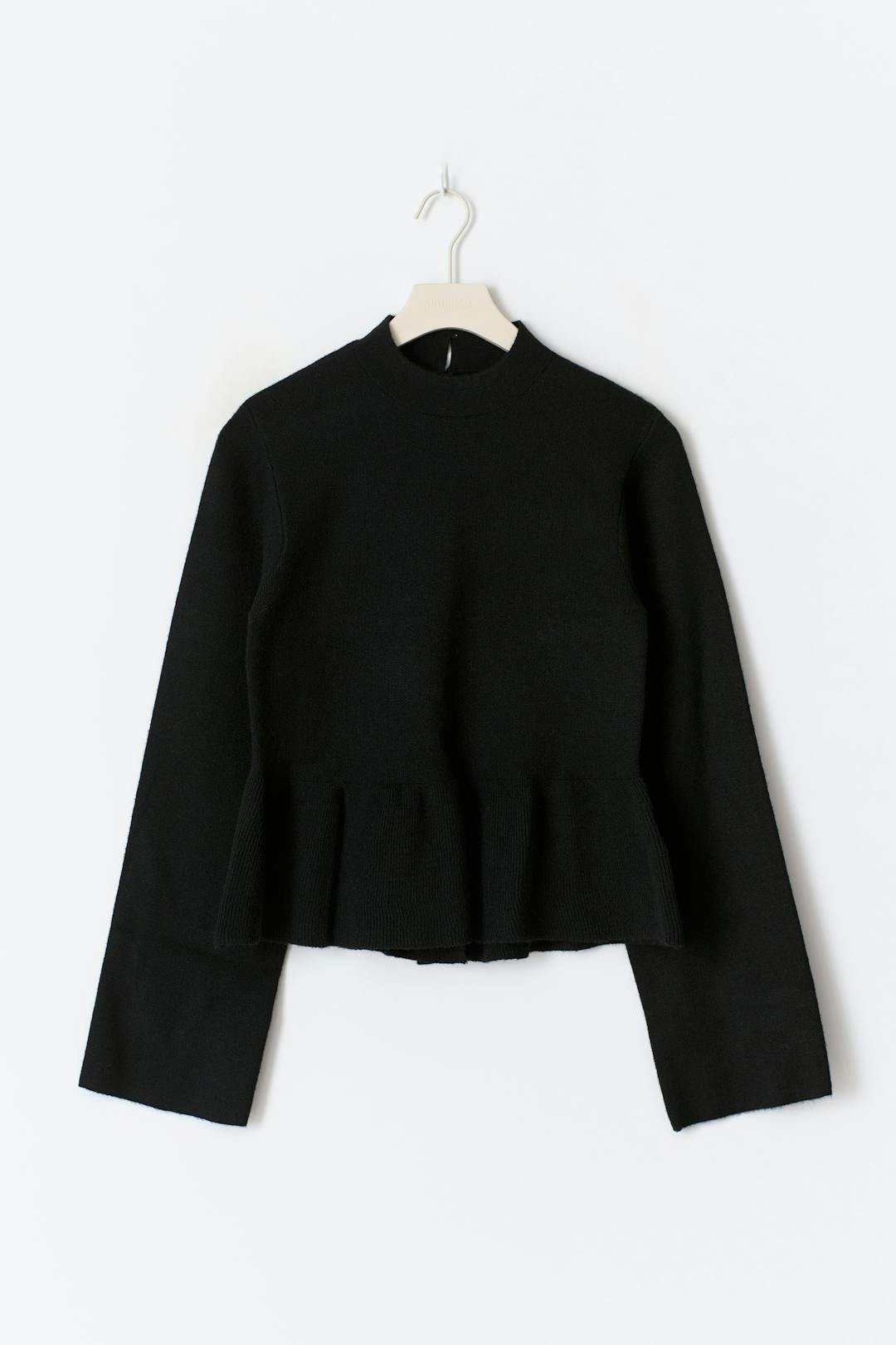 Damen Gina Tricot Peplum top