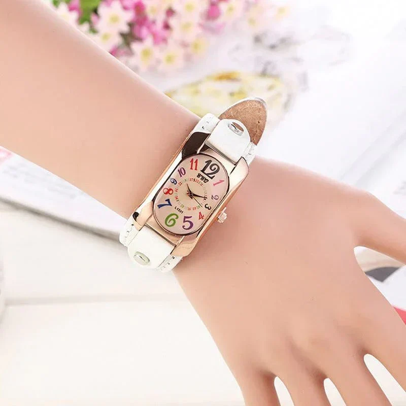 Retro Watch | Omarm de charme van dit klassieke uurwerk!