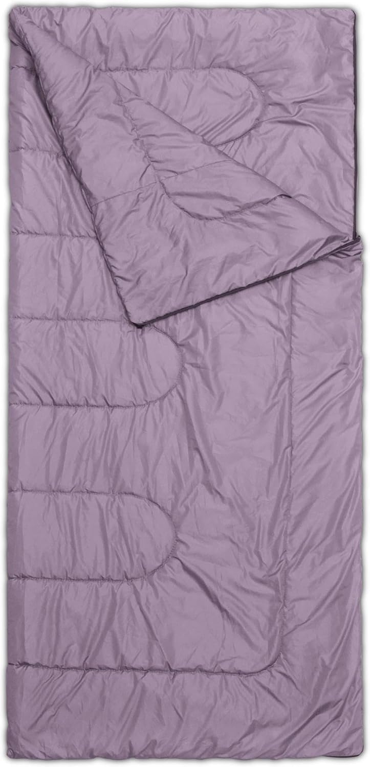 normani 4-in-1-Funktion Extrem Outdoor Schlafsack 'Antarctica' aus Nylon Rip-Stop mit 500 + 250 g/m² Hollow Fiber Füllung 220 x 90 cm