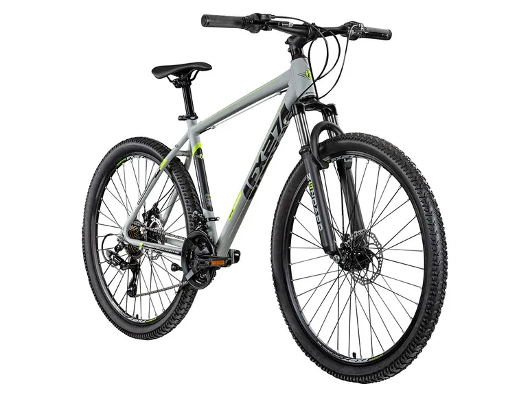 Mountainbike FX27, MTB, 27,5 Zoll
