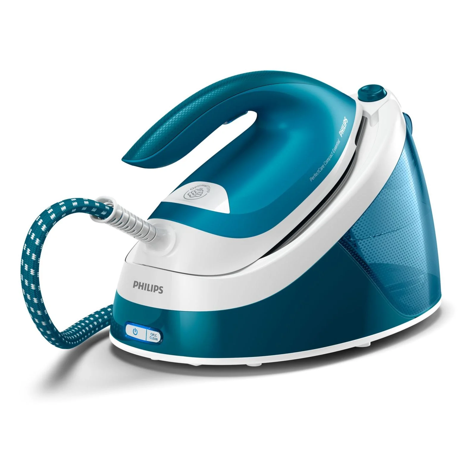 Philips PerfectCare Compact Essential GC6840/20 Stoomstrijkstation