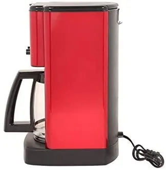 Cuisinart DCC-1200 Brew Central 12 Cup Programmable Coffeemaker