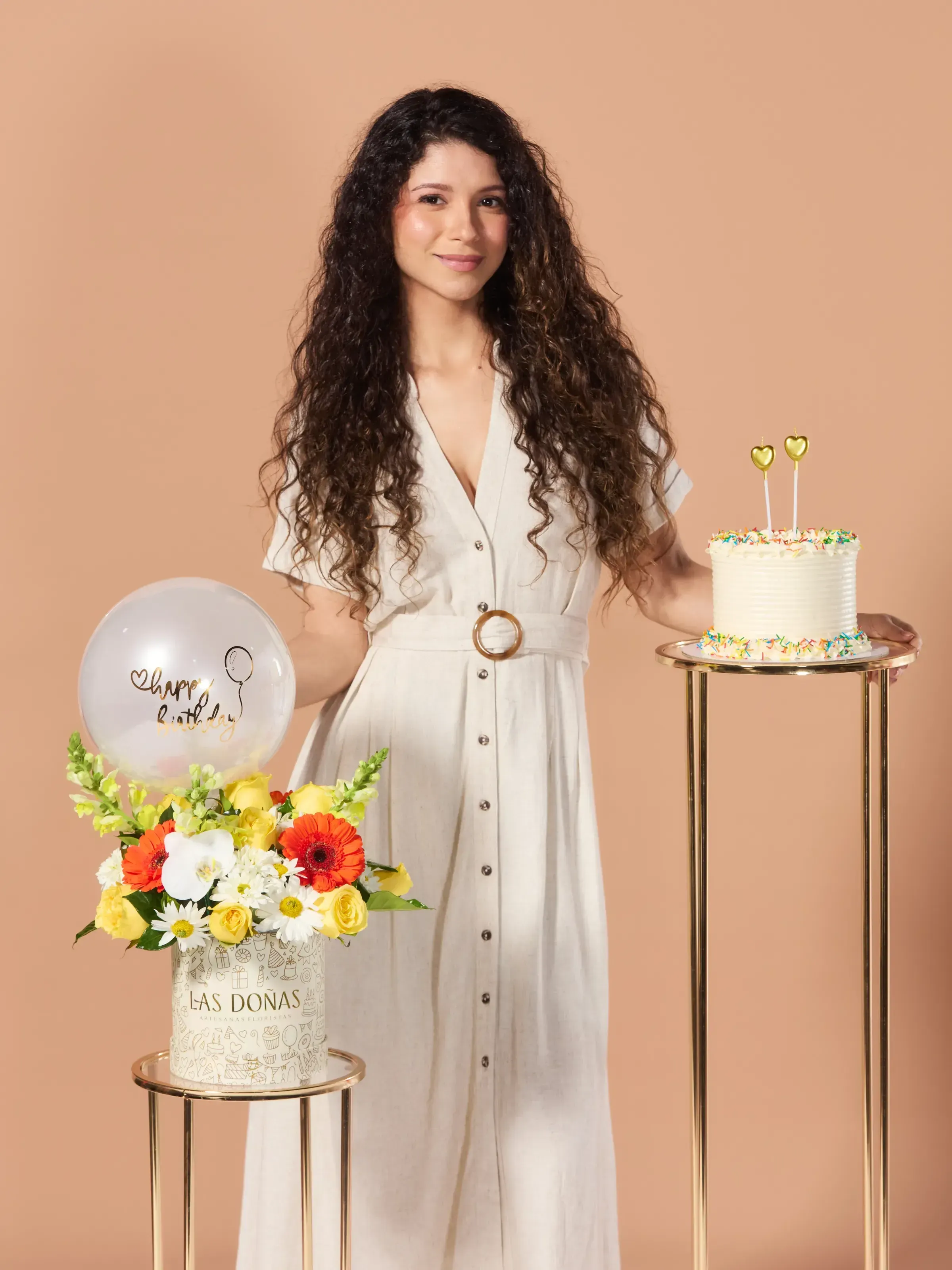 Pack Cumpleañero