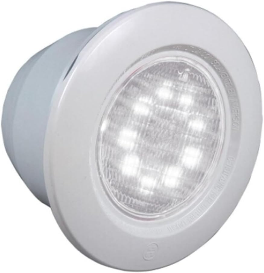 Hayward - LED-Projektor für Betonpool – Weiß – 3478PLDBL3