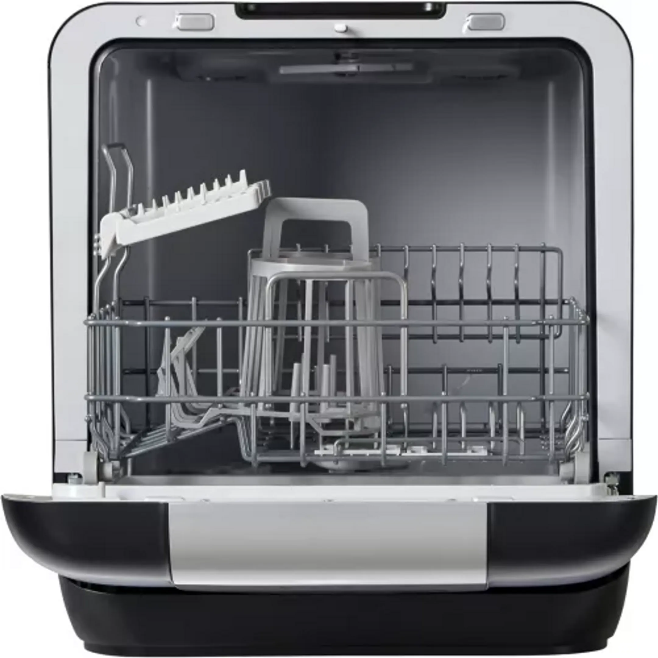 Essentiel-B Vaatwasser ELVM-582b