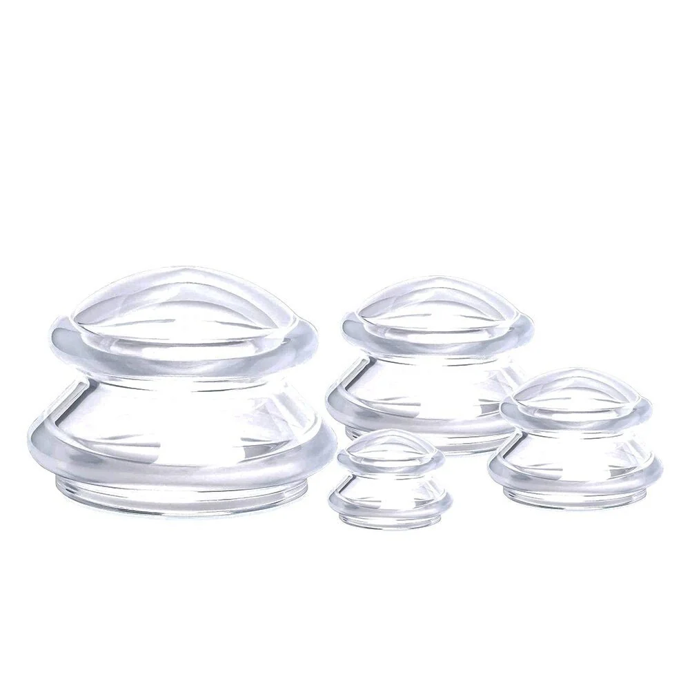 CelluVac | Maak cellulitis glad met deze beauty-essential!