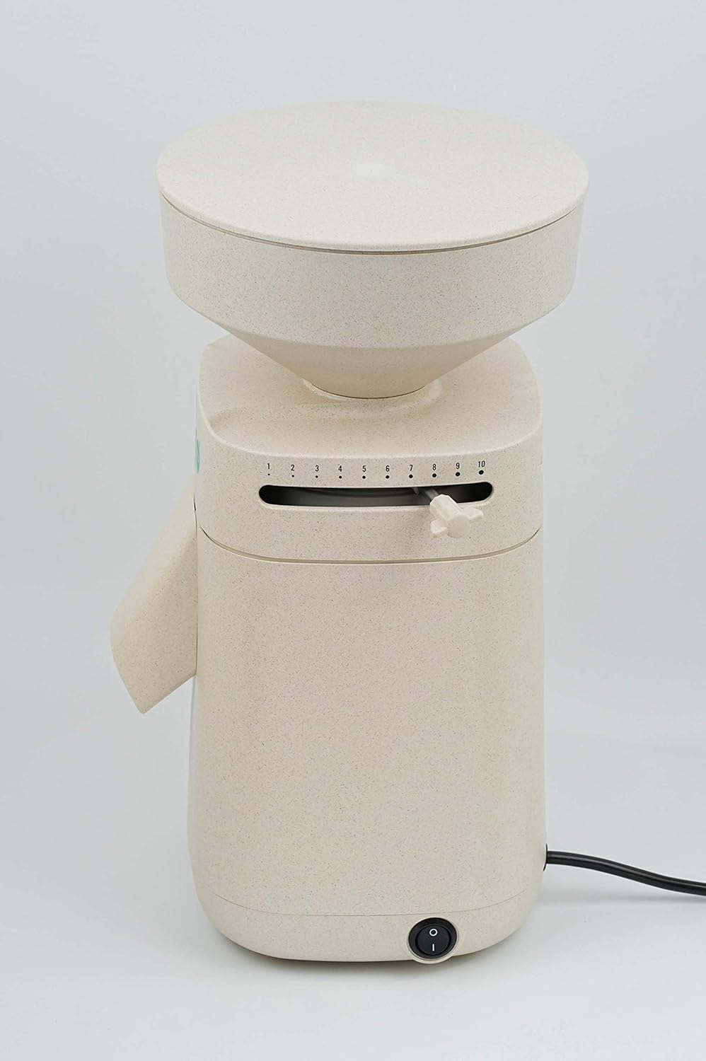 Mockmill 200 mit 600 Watt Getreidemühle