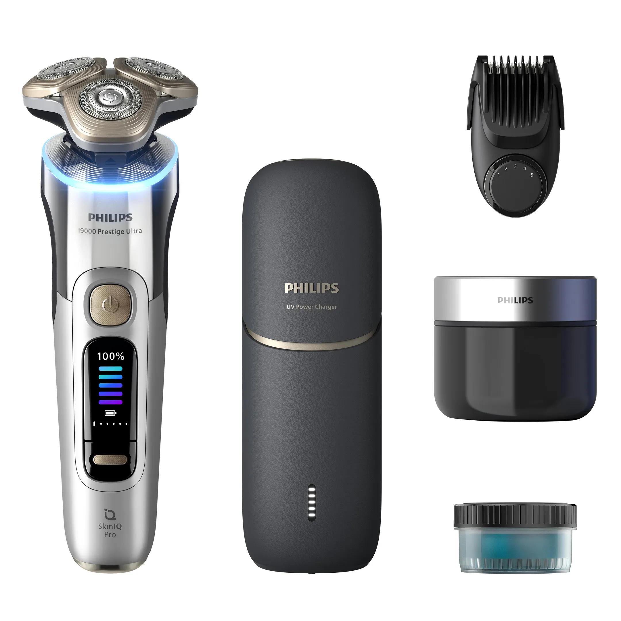 Philips Scheerapparaat XP9404/46