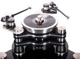 VPI Titan Direct turntable