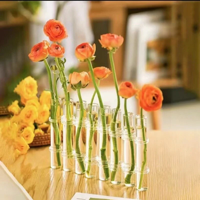 GlassBud | Chique vaas voor uw bloemen!