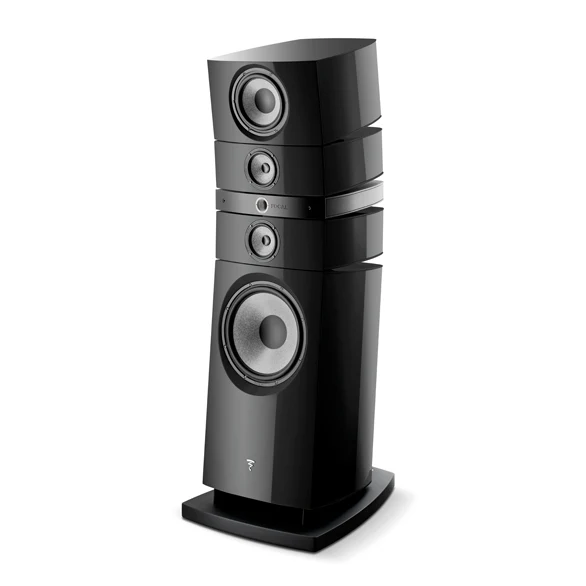Focal Grande Utopia EM EVO Loudspeakers (single)