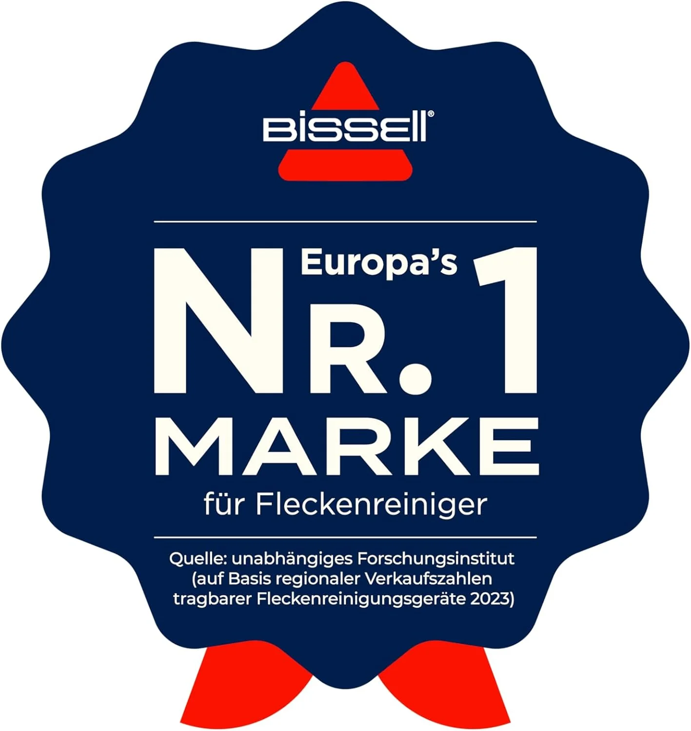 BISSELL SpotClean HydroSteam | Vlekkenreiniger voor hardnekkige vlekken | Stoomt, schrobt en zuigt | Vlekverwijdering op meerdere oppervlakken | Sneldrogend | Stoomstand | HydroSteam Technologie | 3689N