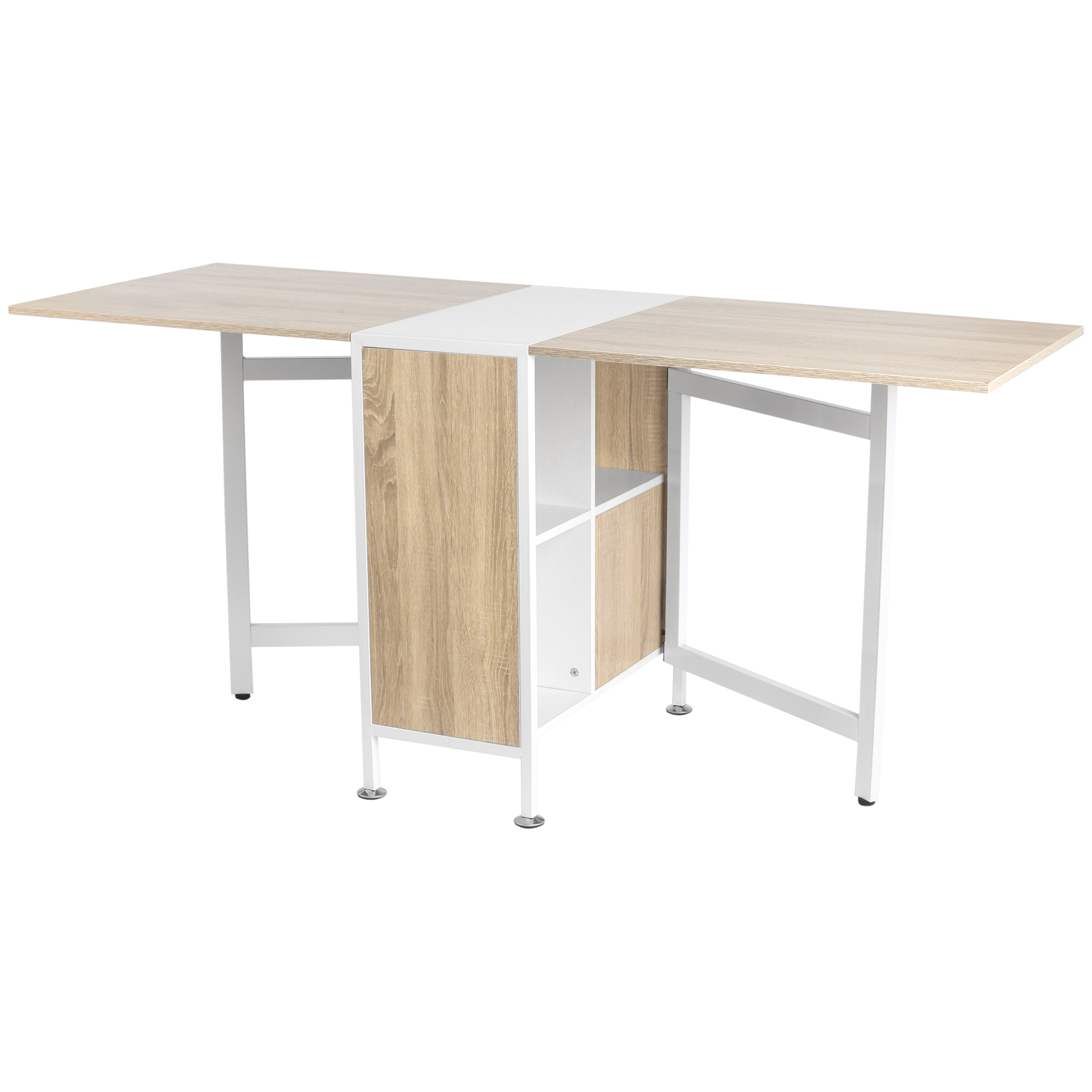 klaptafel eettafel