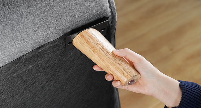 Futon chair