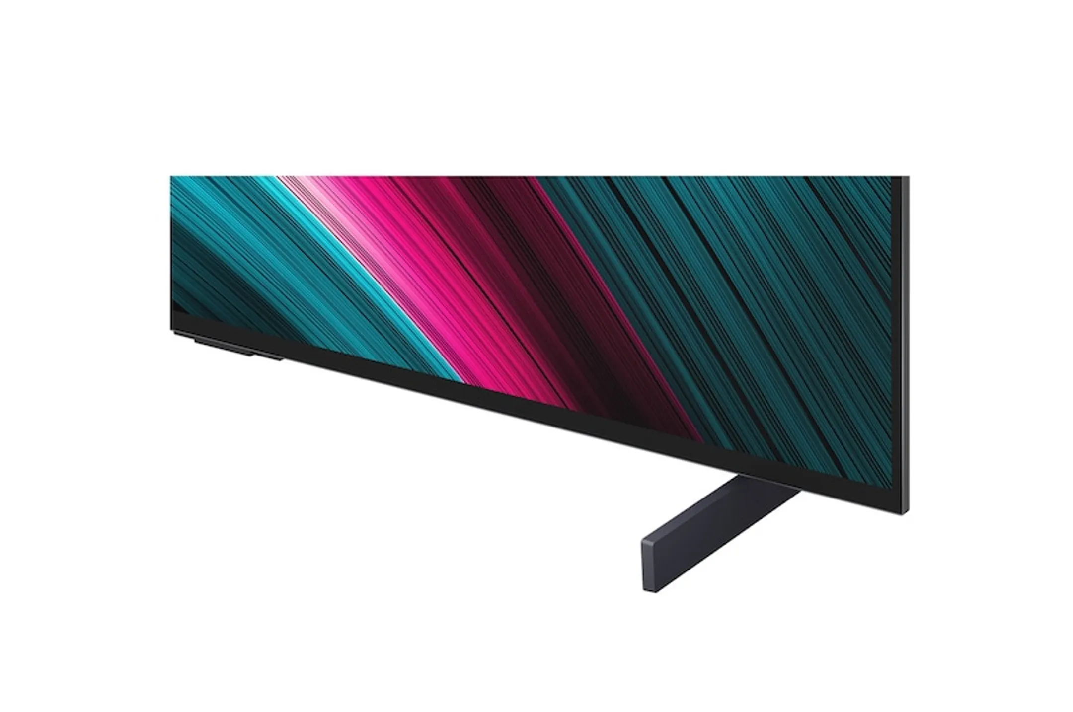 LG OLED evo TV 4K OLED42C54LA (2025) - 42 inch