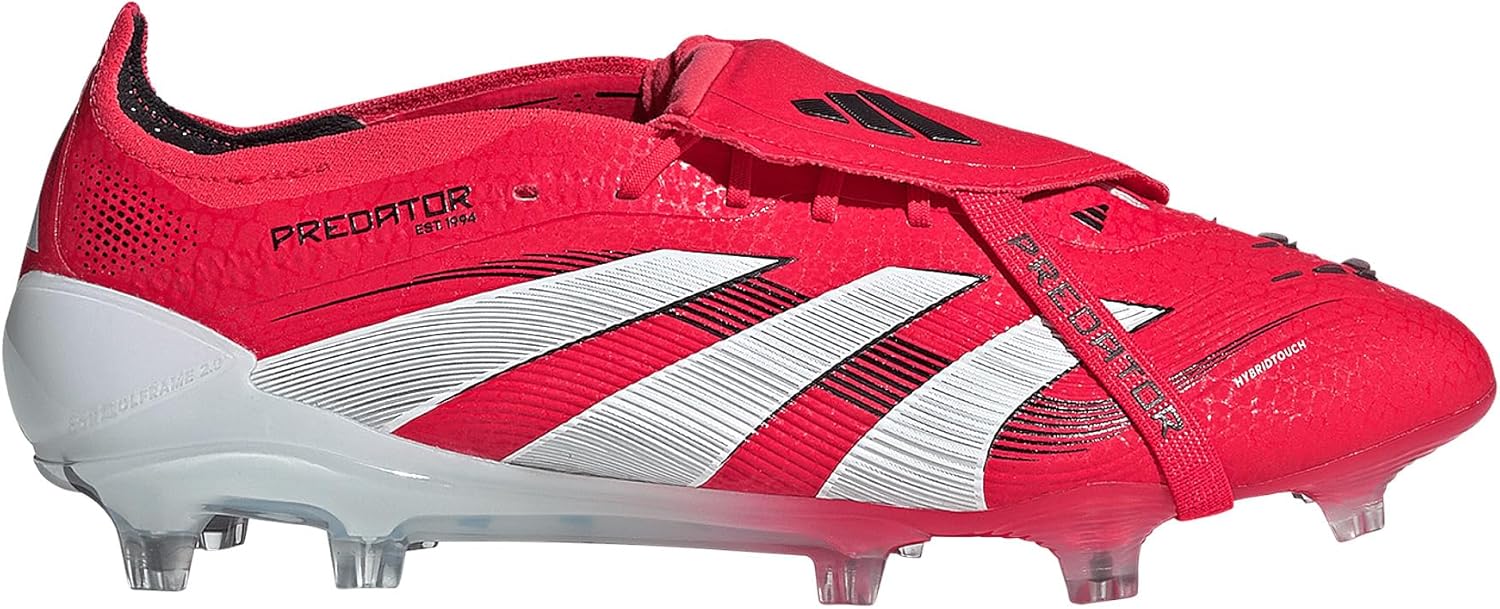 adidas Unisex Kids Copa Pure 2 League Kids FG Fußballschuh