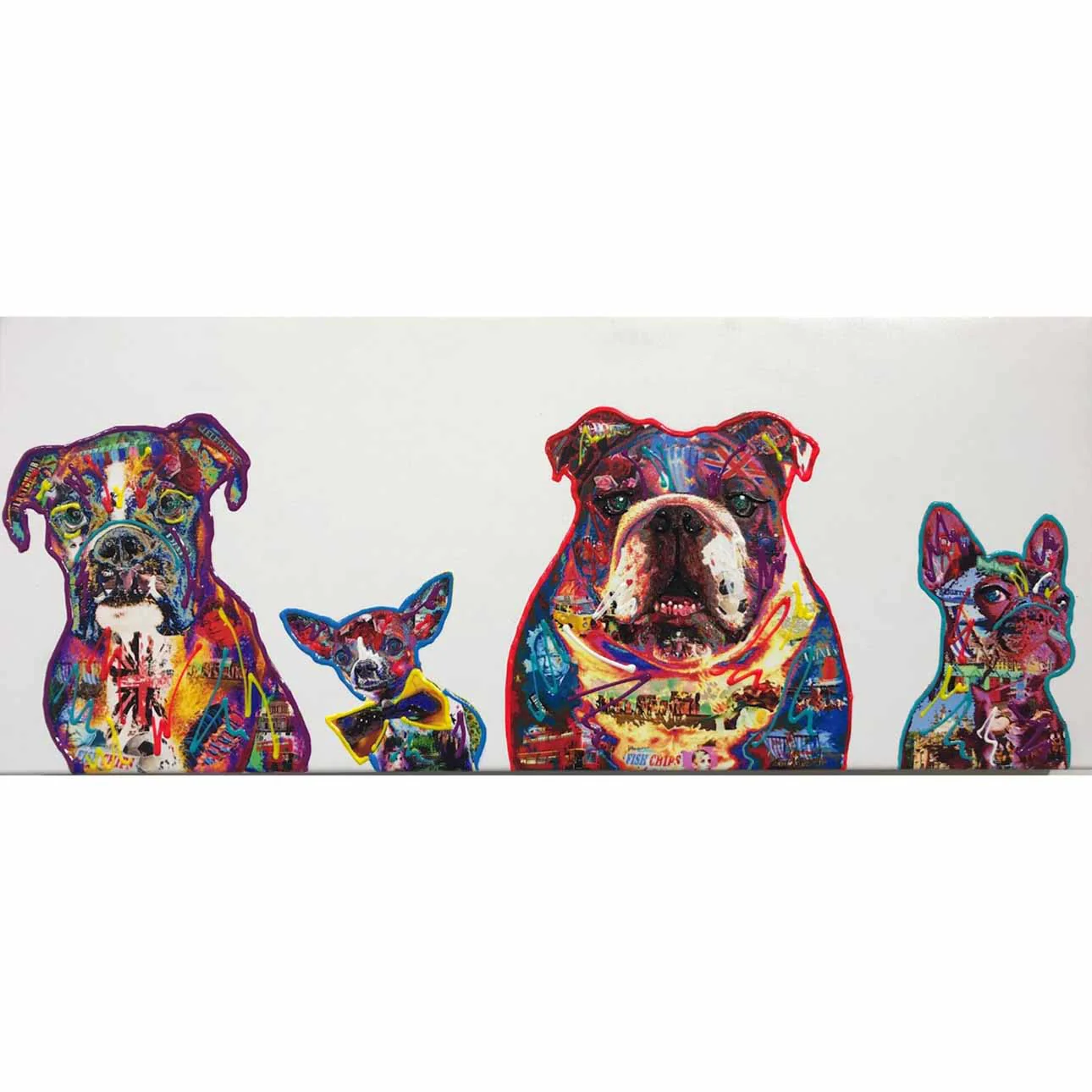 Dog Row